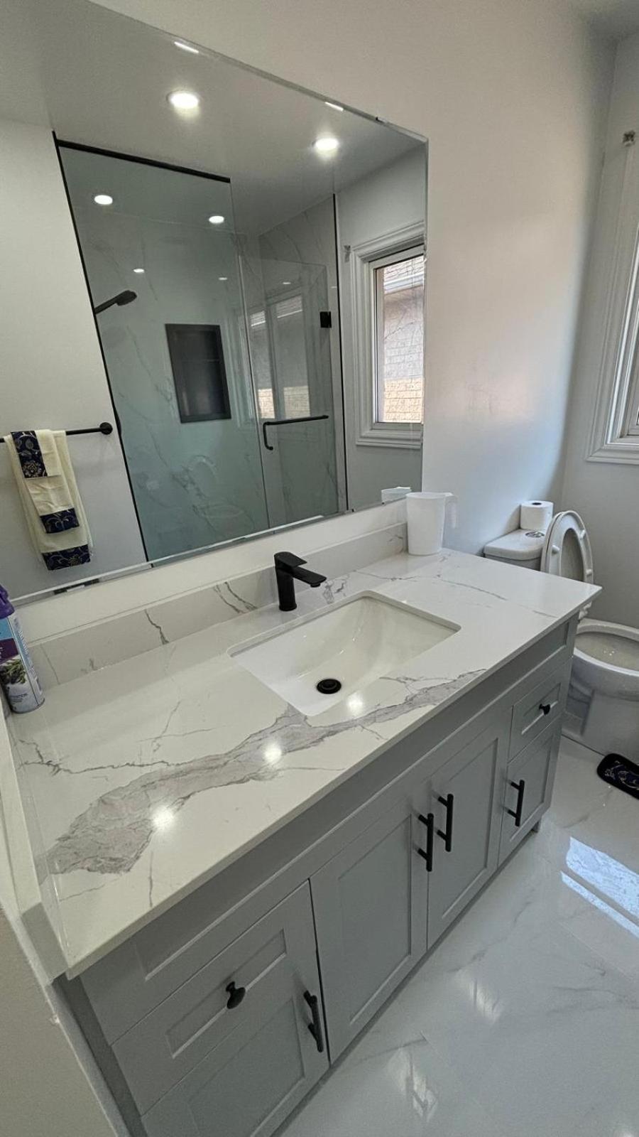 Hollywell Apartment Mississauga Bagian luar foto