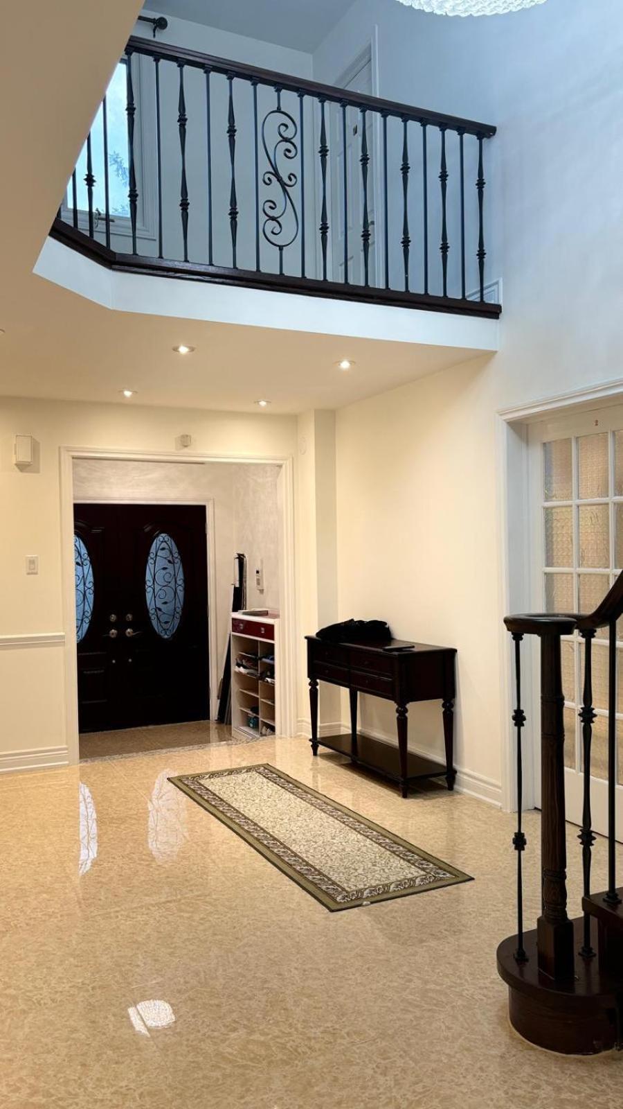 Hollywell Apartment Mississauga Bagian luar foto