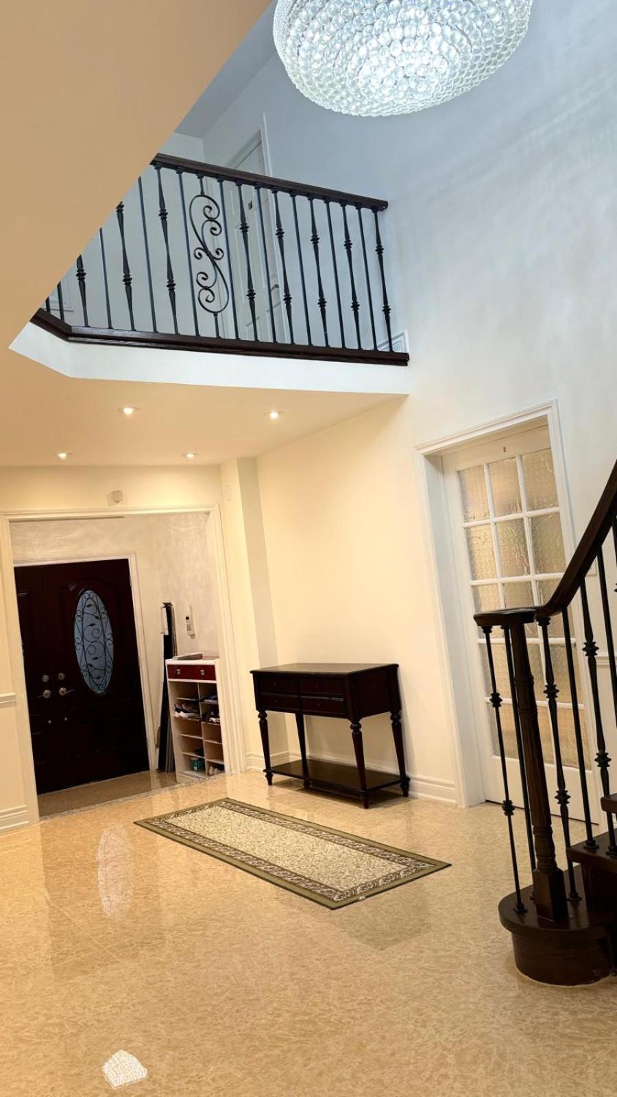 Hollywell Apartment Mississauga Bagian luar foto