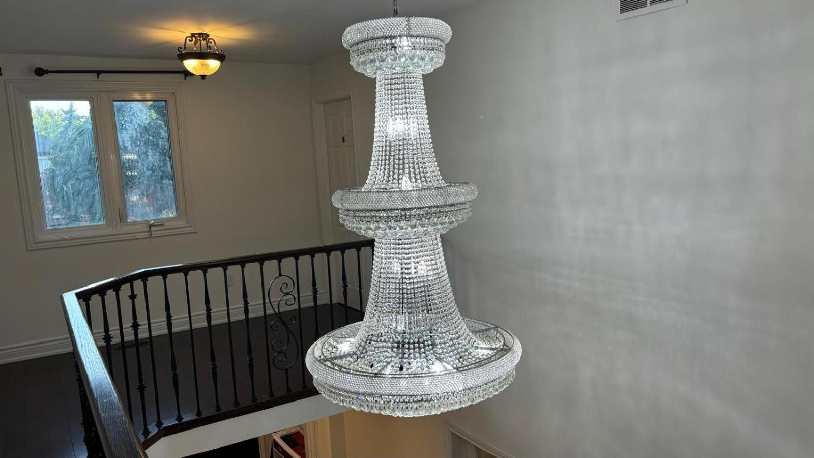 Hollywell Apartment Mississauga Bagian luar foto
